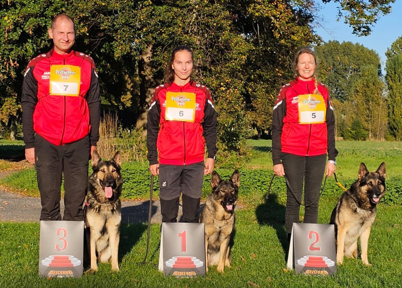 Landesmeisterschaft 2025